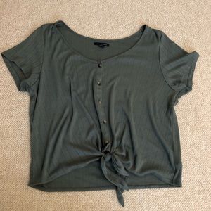 American Eagle blouse